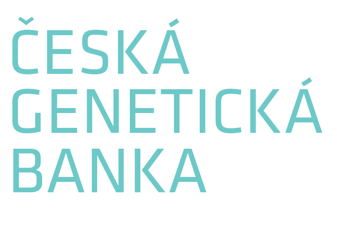 Česká Genetická banka.